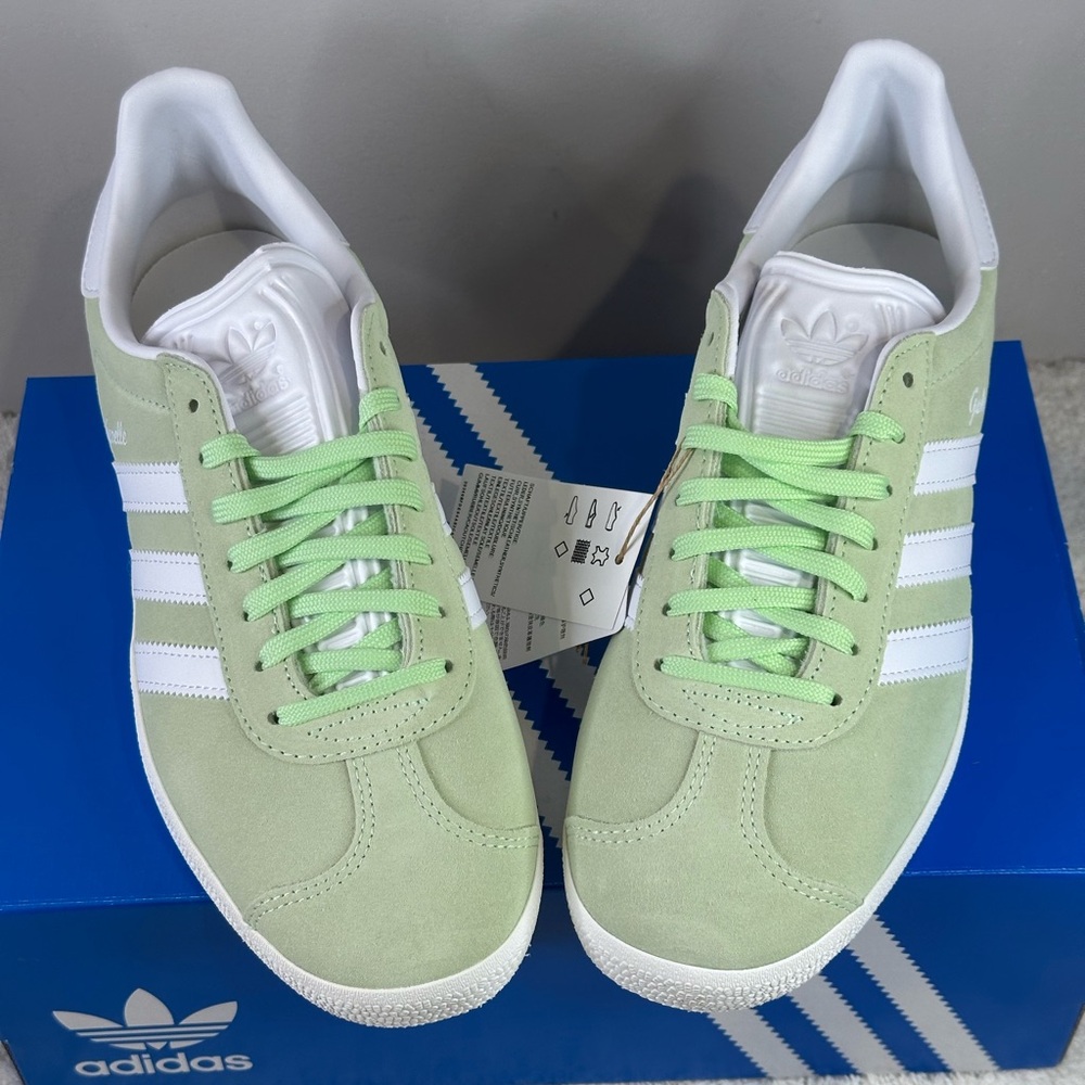 Adidas Gazelle - Picture 9 of 13